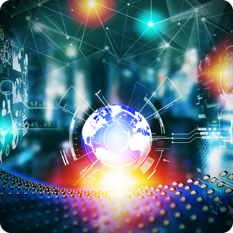 Digital & App Innovation