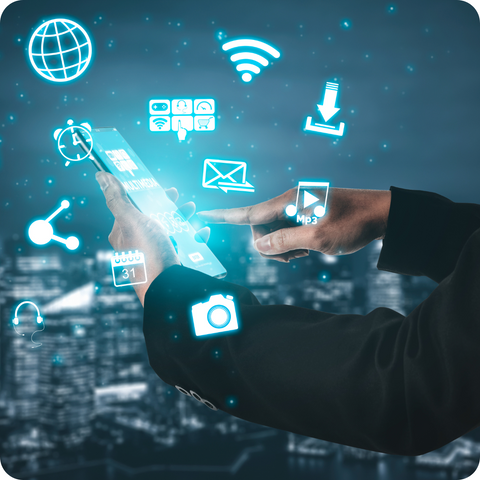 Business Applications